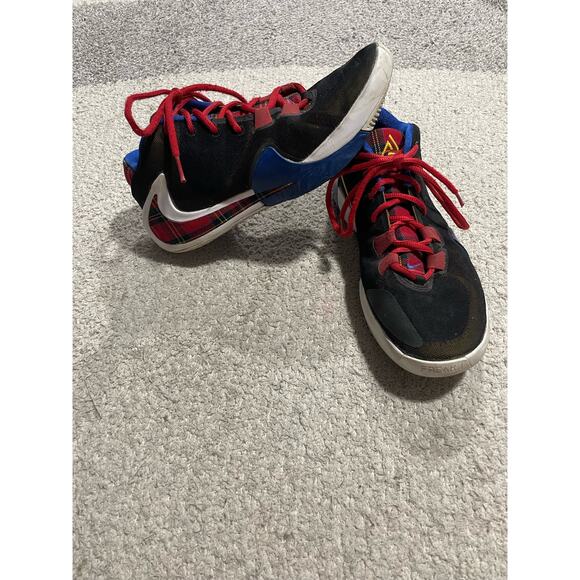 Nike Zoom Freak 1 Employee of the Month Mens Size 7.5 Running Shoes CD4962-001